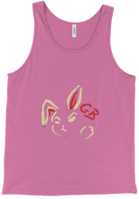 thegrumpybunny Tank Top