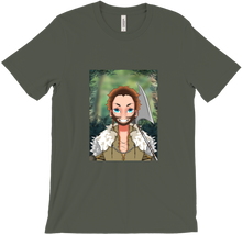spartanisgames T-Shirts