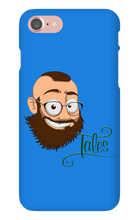 Tales iPhone Cases