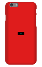 d4_f1sh iPhone Phone Cases