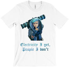 People I don't T-Shirts