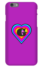 ItsMeGrammi iPhone Phone Cases