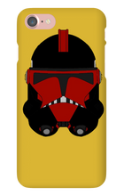 arc_gameplay iPhone Phone Cases