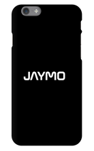 jxymo iPhone Phone Cases