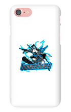 gunnersensei iPhone Phone Cases