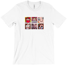 Emotes T-shirt