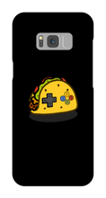 raulthehumantaco Samsung Phone Cases