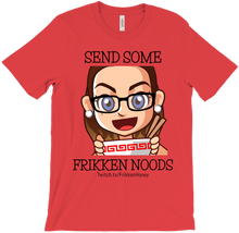 FrikkenHoney Noods-Light T-Shirts