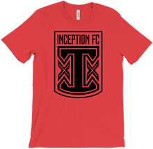 inceptionxx T-Shirts