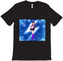 Rina Tshirt Front