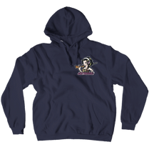 Jakterinnen Logo Hoodies (No-Zip/Pullover)
