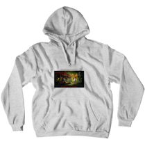 drclown94 Hoodies (No-Zip/Pullover)