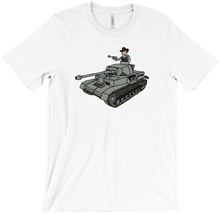 chrismandar T-Shirts