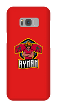 The Heyman case