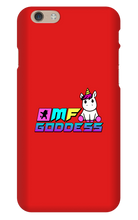 Omfgoddess iPhone Phone Case