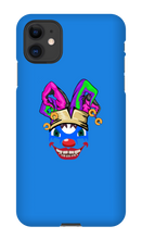jokerkidd22 iPhone Phone Cases
