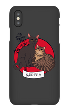 Coque iPhone