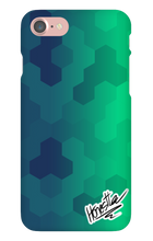 Pixel Imperfection (iPhone Edition)