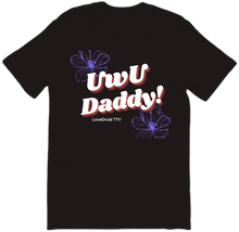 UwU Daddy Shirt