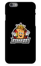 kebab891 iPhone Phone Cases