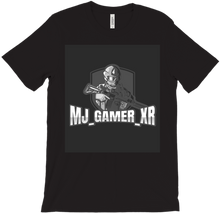 mj_gamer_xr T-Shirts