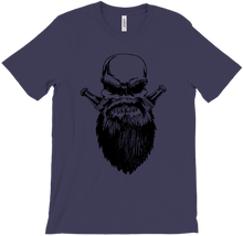 Beards and beers