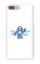 Cimbles Bot Squad IPhone Case!