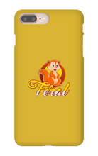 Squirrel iPhone Protection System