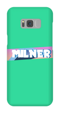 Milner Samsung Phone Cases