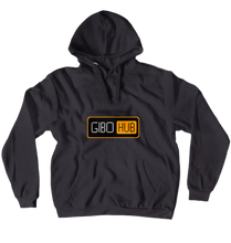 Hoodies (No-Zip/Pullover)