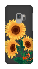 agettv Samsung Phone Cases