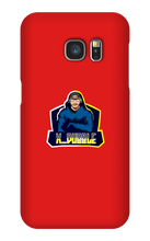 x_dubble Samsung Phone Cases