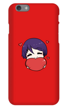 exerian iPhone Phone Cases