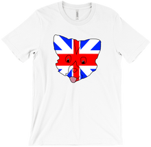 britishcollie T-Shirts