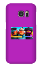slurpy_fishy22 Samsung Phone Cases