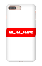 ak_ma_playz iPhone Phone Cases