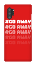 teambronka Samsung Phone Cases