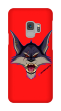 jcuephoto Samsung Phone Cases