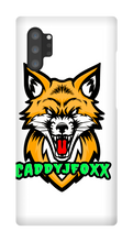 caddyjfoxx Samsung Phone Cases