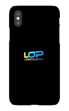 legendsop iPhone Phone Cases