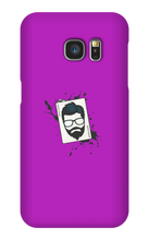sootser Samsung Phone Cases