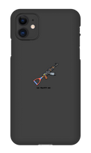 jak_adamson iPhone Phone Cases