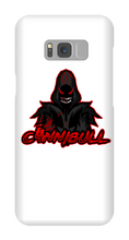 c4nnibull Samsung Phone Cases
