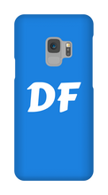 DF Samsung Cases (White Text)