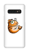 pabelsas20 Samsung Phone Cases