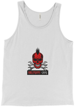 holeyguyscave Tank Top