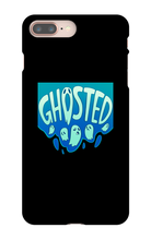 mktoghosted iPhone Phone Cases