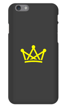 Crown IPhone Cases