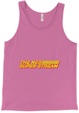 thenessuperstream Tank Top