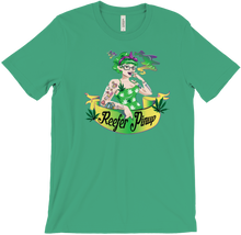 Reefer Pinup T Shirt